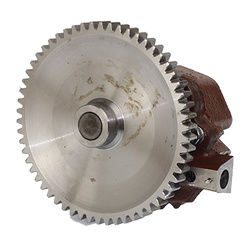 POMPA OLEJU C-330 0042062010