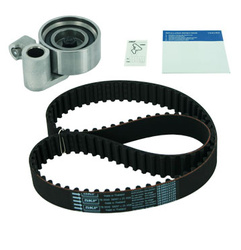 SKF Zestaw Rozrządu z Paskiem VKMA91711 do TOYOTA HILUX 2.5/3.0 D4D (01-)