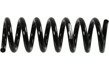 SACHS Sprężyna Zawieszenia 994 760 Tylna do MERCEDES-BENZ C W204 1.6-6.2AMG/2.2-3.0 CDI 07-14