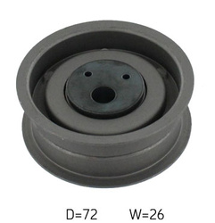 SKF Rolka paska rozrządu VW VAG 1.8 2.0 16V VKM11020