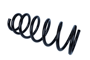 Sprężyna zawieszenia MAXGEAR 60-0962 tył Nissan Primera 1.6-2.2D 01.02-