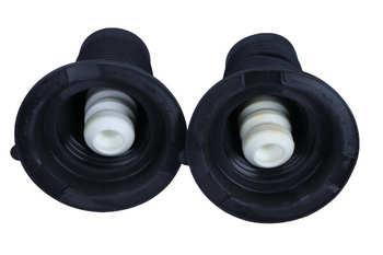 MAXGEAR Zestaw Montażowy Amortyzatora LAND ROVER TYŁ FREELANDER 1.8/2.0D/2.5 02.98-10.06 Zestaw 72-5657