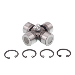 Krzyżak 22X54MM Aksan CLAAS 22X54