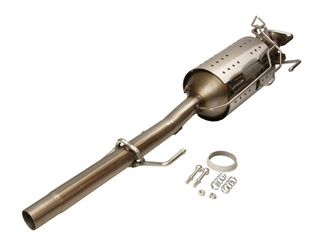 MAXGEAR FILTR CZĄSTEK STAŁYCH DPF MAZDA 6 MZR-CD 07- (RF7J/R2AA) EURO4 27-6029