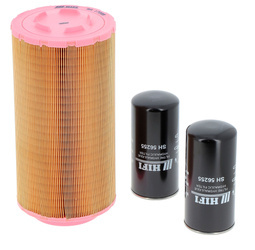 Zestaw KM 110A0009A85