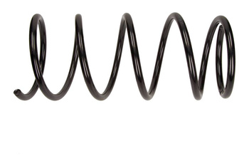 MAXGEAR Sprężyna zawieszenia 60-0416D do Mitsubishi Carisma/Space Star Przód 1.6/1.8GDI