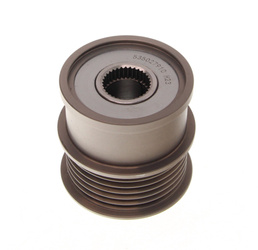 MAXGEAR Koło pasowe alternatora VW 1,0-1,6 09- 30-0316