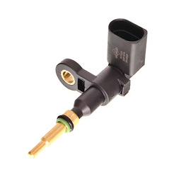 NRF Czujnik Temperatury Płynu Chłodzącego 727023 VW GOLF 1,6TDI 13-