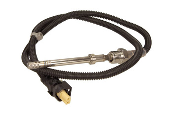 FEBI Czujnik Temperatury Spalin MERCEDES M KLASA (W166) 2,1 12- FE100828