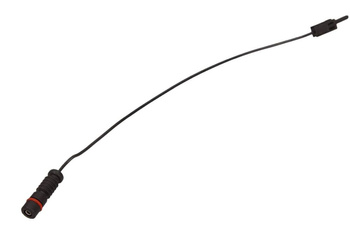 MAXGEAR CZUJNIK ZUŻYCIA KLOCKÓW HAMULCOWYCH 23-0052 Mercedes-Benz Sprinter 616CDI 01-/Vario Lewy/Prawy 235mm