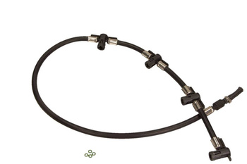 DR. MOTOR Przewód przelewowy MERCEDES SPRINTER 2.2CDI 06- DRM12012