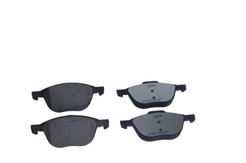 QUARO KLOCKI HAMULCOWE FORD KUGA 13-/TOURNEO 13-/TRANSIT CONNECT 13- PRZÓD SILVER CERAMIC QP3747C