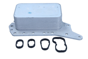 PIERBURG Chłodnica Oleju 7.09269.55.0 OPEL VIVARO 1.6CDTI 14-