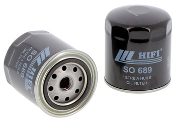 Filtr hydrauliczny transmisji SO 689