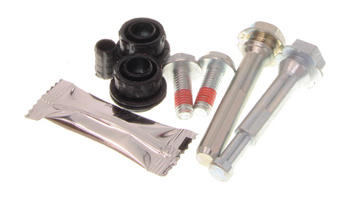 AUTOFREN ZESTAW NAPRAWCZY ZACISKU HAMULCOWEGO BMW TYŁ 5/6/7/8/X3 15-