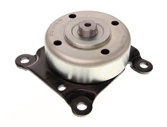 OE FORD Koło pasowe wału korbowego FORD Transit 2.2-2.4D 00- 2435473