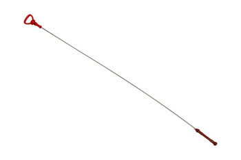 FEBI Miarka Oleju (FE44809) Mercedes C 2.2 CDI 08- (Poziomu)