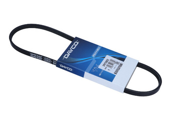 DAYCO Pasek wielorowkowy 3PK798EE 3PK798EEDAY