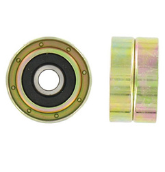 SKF ROLKA PASKA ROZRZĄDU TOYOTA COROLLA E 87-92