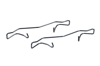 MAXGEAR ZESTAW INST. KLOCKÓW HAM. VW P. CADDY/ CC/ EOS/ GOLF/ JETTA/ PASSAT 03-