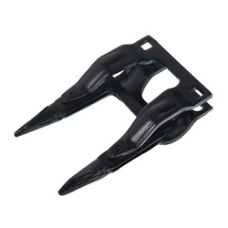 GMP BAGNET PODWÓJNY HEDERU SCHUMACHER, EASY CUT II, DEUTZ-FAHR, MF, JOHN-DEERE, 12 MM GMP410100001H