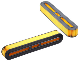 Filtr kabinowy NOT CERTIFIED EN15695 SC 17066