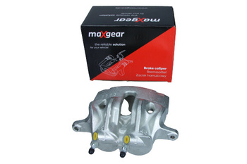 MAXGEAR Zacisk Hamulcowy Citroen Przód Jumper 1.9-2.8 HDI 94- Lewy 82-1033