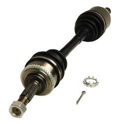 MAXGEAR Półoś Nissan Primera P11 Lewy 27-0782MG