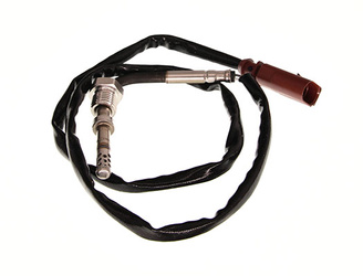 NTK CZUJNIK TEMPERATURY SPALIN VW CADDY 1,6TDI 10-