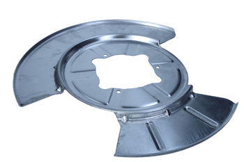 HERTH+BUSS Tesla Model S J3350802 Osłona Tarczy Hamulcowej Tył 12- Prawy