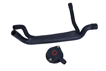 MAXGEAR ZAWÓR ODPOWIETRZENIA SKRZYNI KORBOWEJ 18-0610SET BMW E36/46 (ZESTAW)