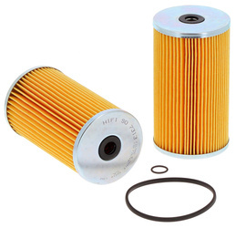 Filtr oleju SO 7313
