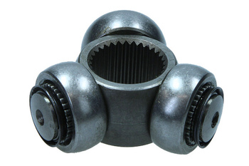 MAXGEAR KRZYŻAK PRZEGUBU WEWNĘTRZNEGO RENAULT 30X29,9 (TRIPOD)