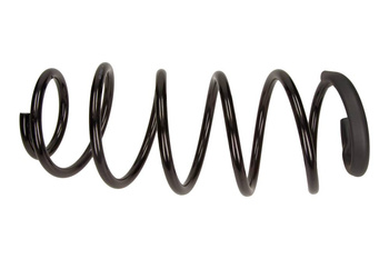 MAXGEAR Sprężyna Zawieszenia 60-0467D PEUGEOT 207 1.4HDI/1.6 06- Przód z Klimatyzacją