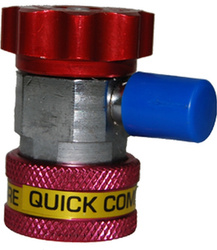 MAGNETI MARELLI Szybkozłączka HP 1/4" SAE 007950013790.