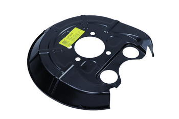 TRISCAN Osłona Tarczy Hamulcowej 812524204 OPEL SIGNUM / VECTRA Tył Prawy 02-09