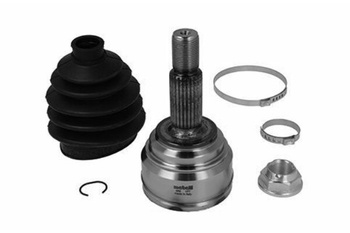 METELLI Przegub Zewnętrzny FORD FIESTA VI/B-MAX 12- 25Z/24Z 15-1859MET