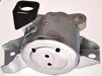 PROTTEGO EXCHANGE Poduszka Silnika Przednia Opel Corsa D 1,0-1,4 06- (Protego Exchange) 1000025J