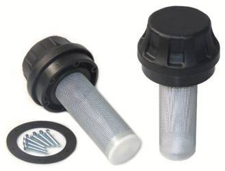 Filtr odpowietrzania TCO 507