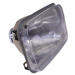 GMP REFLEKTOR VOLVO FH12, FM12, FM7, DAF LEWA/PRAWA 3981594