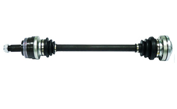 SKF PÓŁOŚ BMW E46 PRAWY