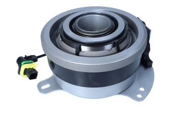 Rymec Wycisk sprzęgła (wysprzęglik) CSC6015530 do Mercedes Actros/Antos/Arocs/Econic 7,7-15,6 11-