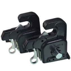 HAK NAKŁADKA C-B-M CAT-2 - KPL CBM2/KPL