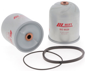 Filtr oleju SO 9029