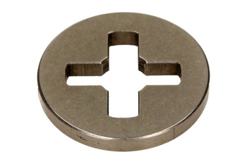 OE FIAT Tuleja Dystansowa FIAT DUCATO 3.0 JTD 06- / IVECO DAILY 504243643