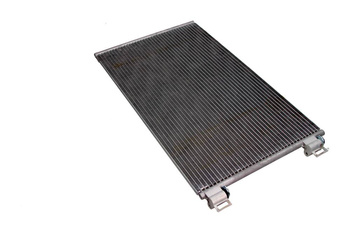 MAXGEAR AC853179 Skraplacz Klimatyzacji Renault Kangoo 08-