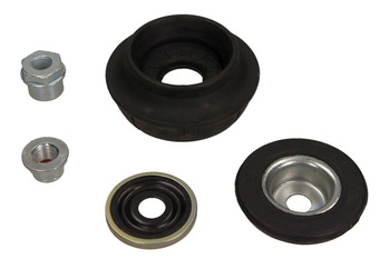 KYB ZESTAW MONTAŻOWY / PODUSZKA AMORTYZATORA KYBSM1018 NISSAN KUBISTAR / RENAULT CLIO II, KANGOO, THALIA I, TWINGO II 1.1-1.9D 08.97- PRZÓD LE/PR