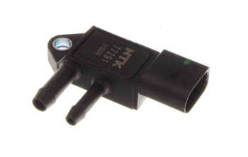 NTK Czujnik ciśnienia spalin EPD3-D004 do VW SHARAN 2,0TDI 05-