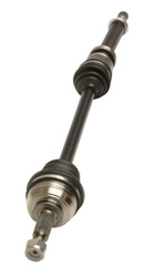 MAXGEAR PÓŁOŚ RENAULT CLIO III/MODUS 1,2 PRAWY