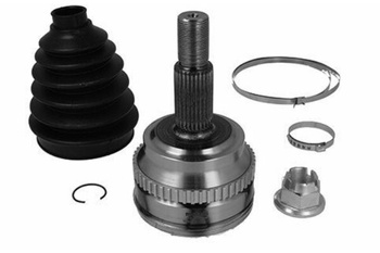 METELLI Przegub napędowy zewnętrzny KPL. 15-1712MET OPEL MOVANO 06- / RENAULT MASTER III 2,5CDTI/DCI